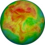 Arctic Ozone 2023-04-13